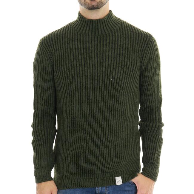 MAGLIA CELLAMARE BL11 - Mad Fashion | img vers.1300x/